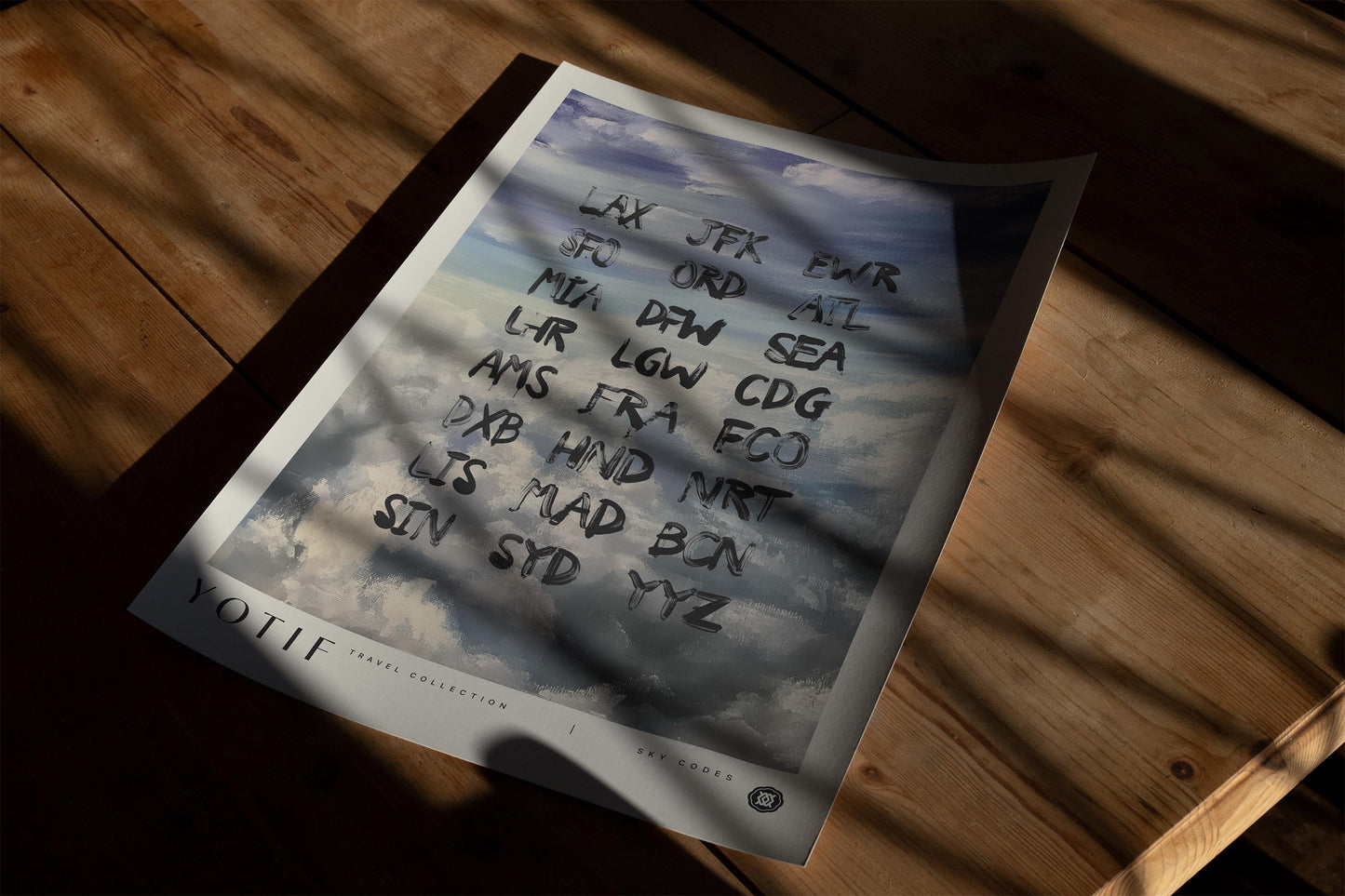 Sky Codes