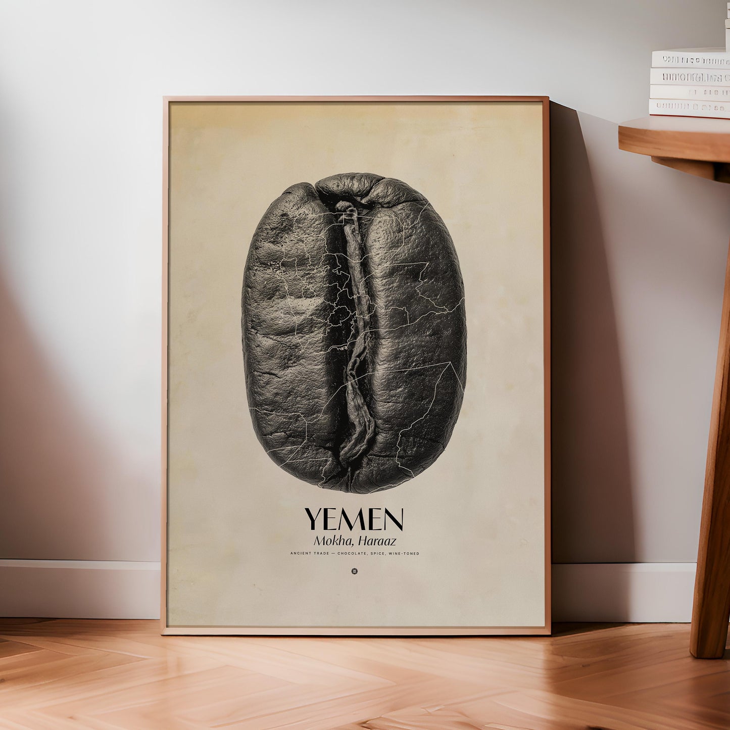 Yemen Coffee Origins