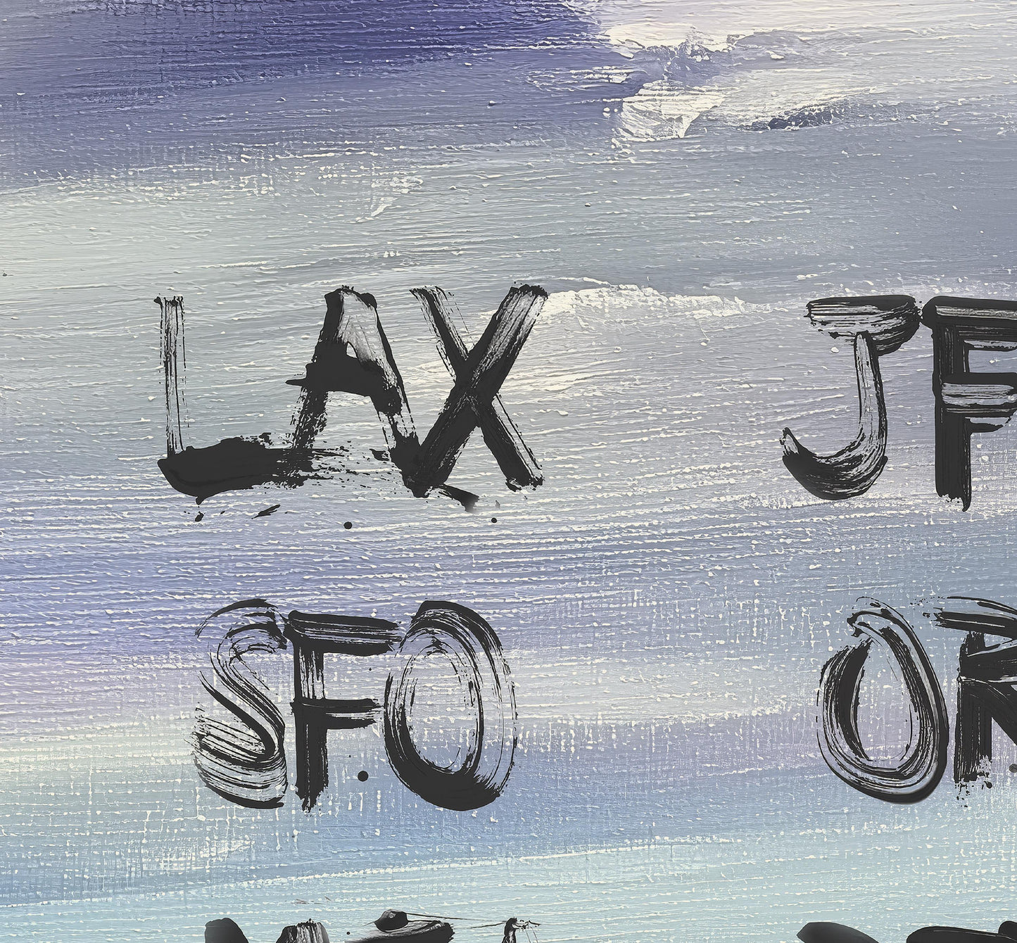 Sky Codes