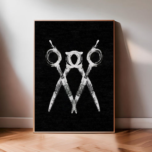 Stylist Scissors