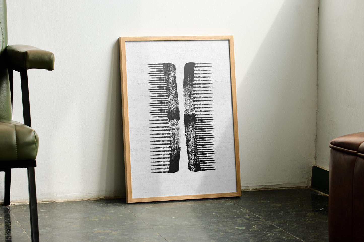 Stylist Combs (Light)