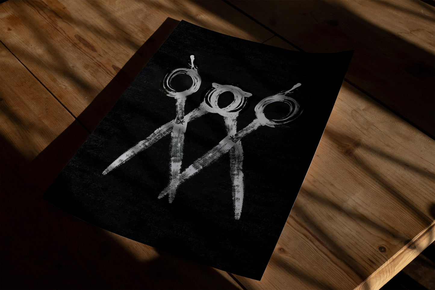Stylist Scissors