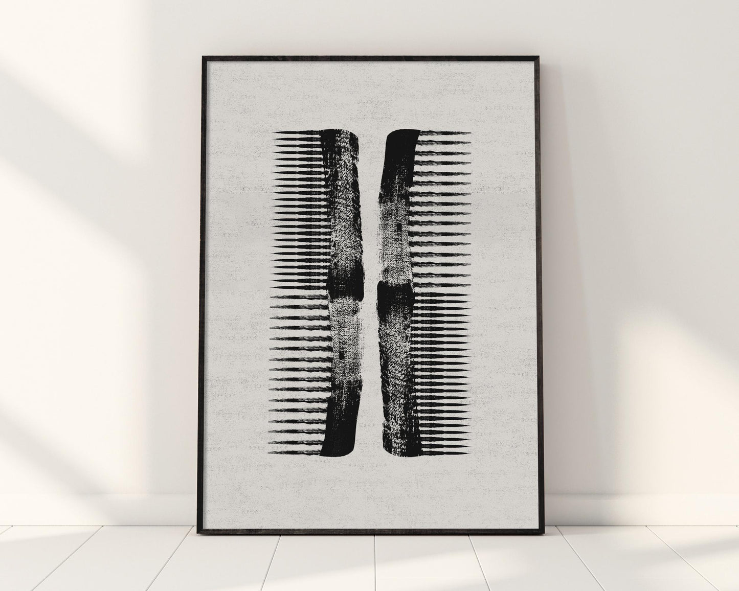 Stylist Combs (Light)