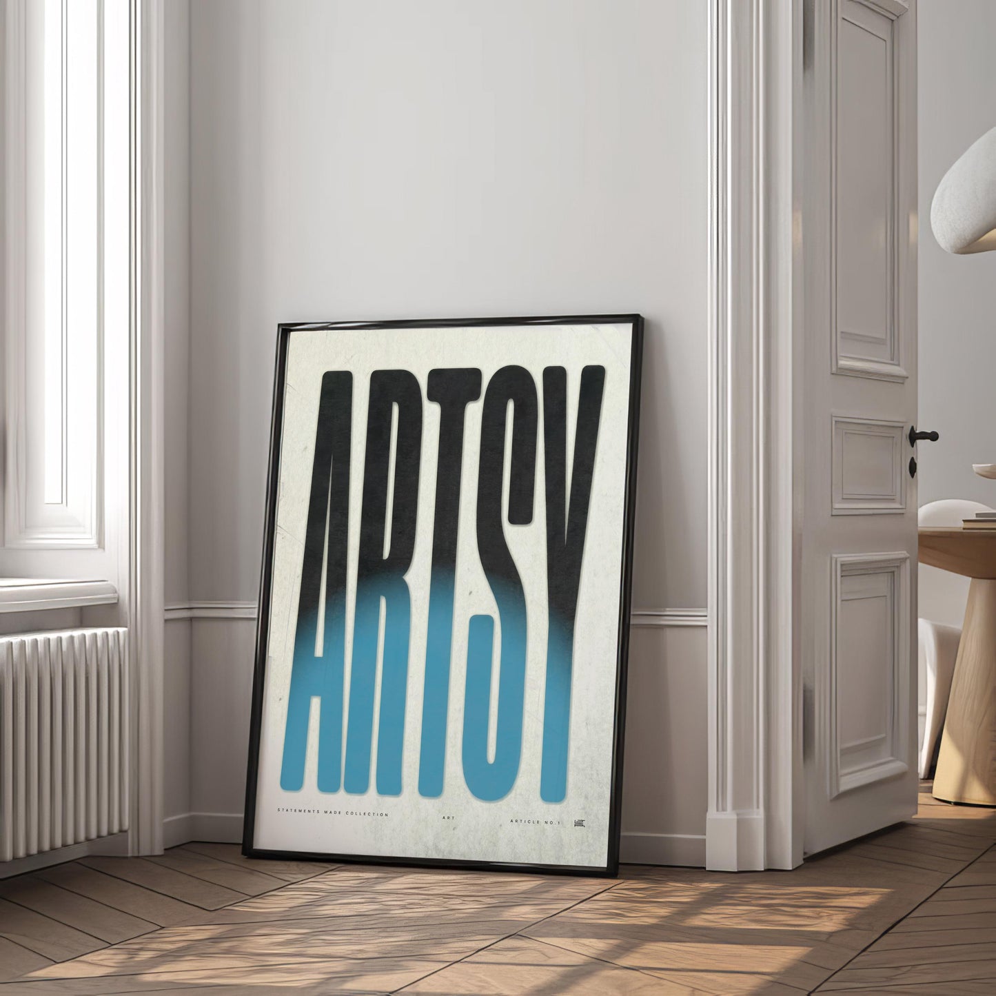 ARTSY