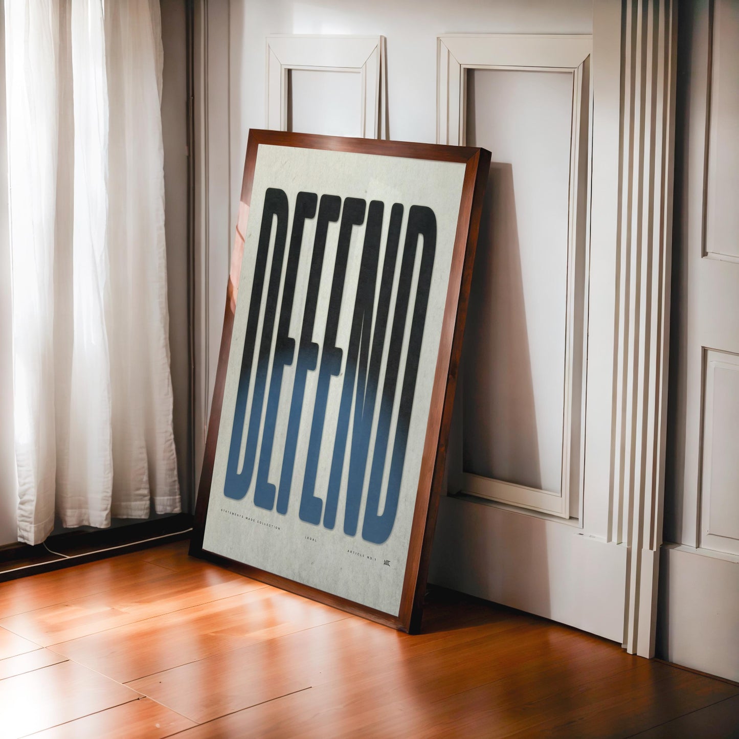DEFEND