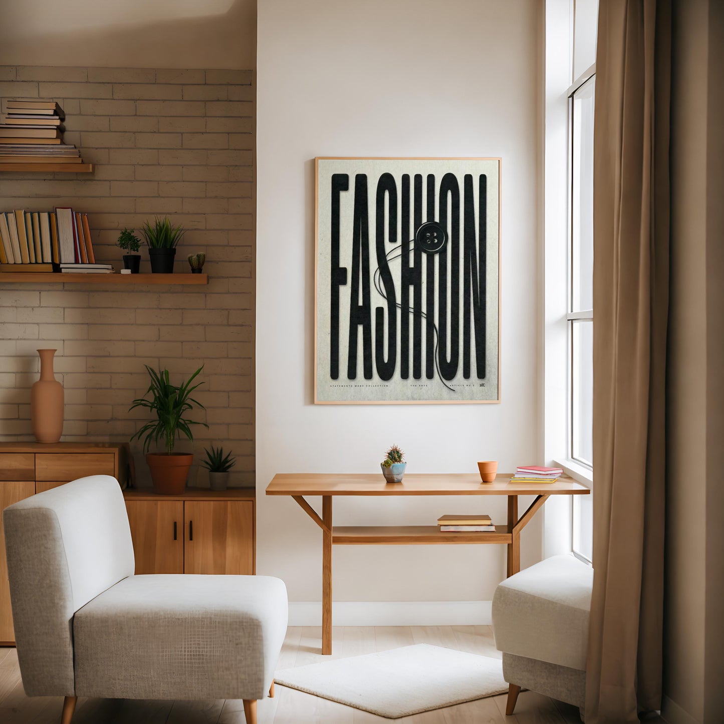 Fashion