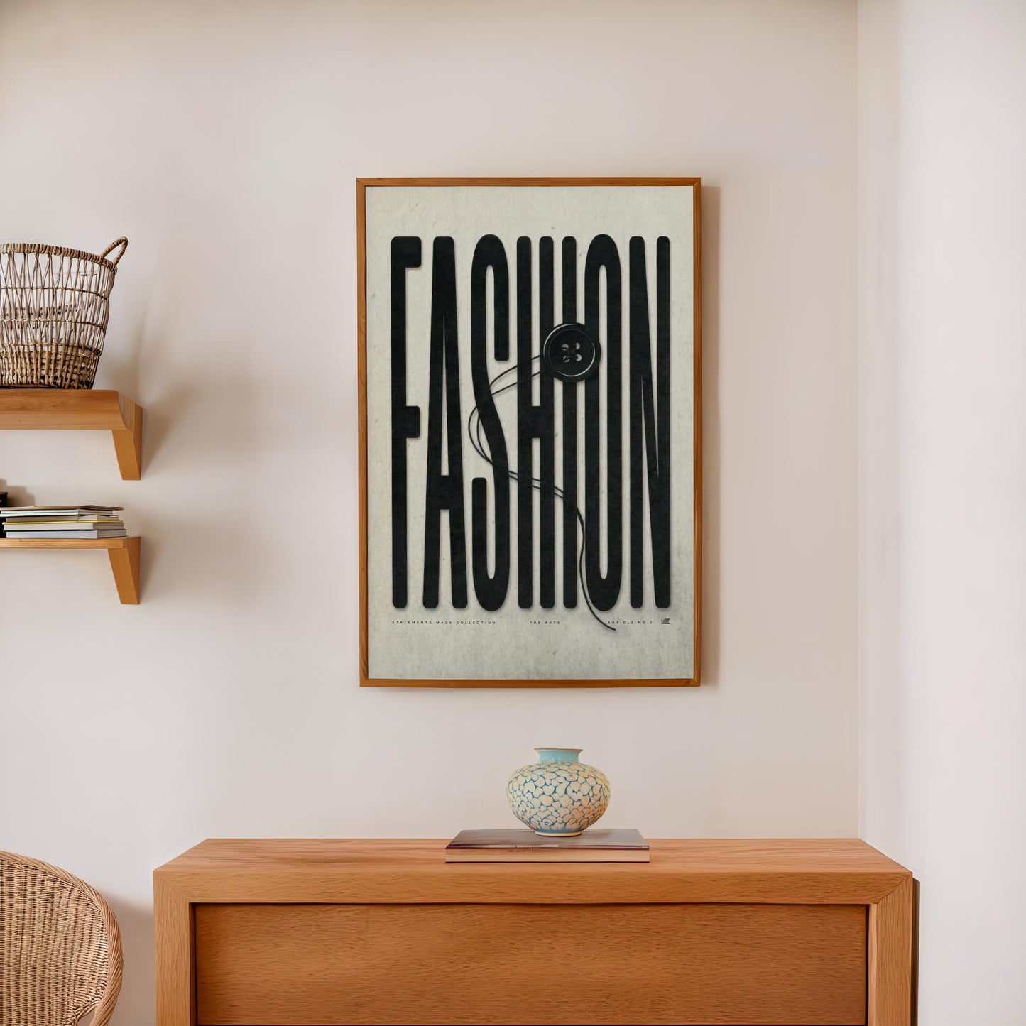 Fashion