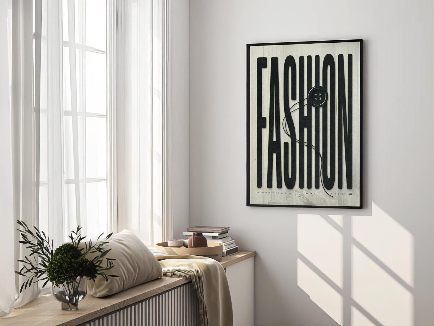 Fashion
