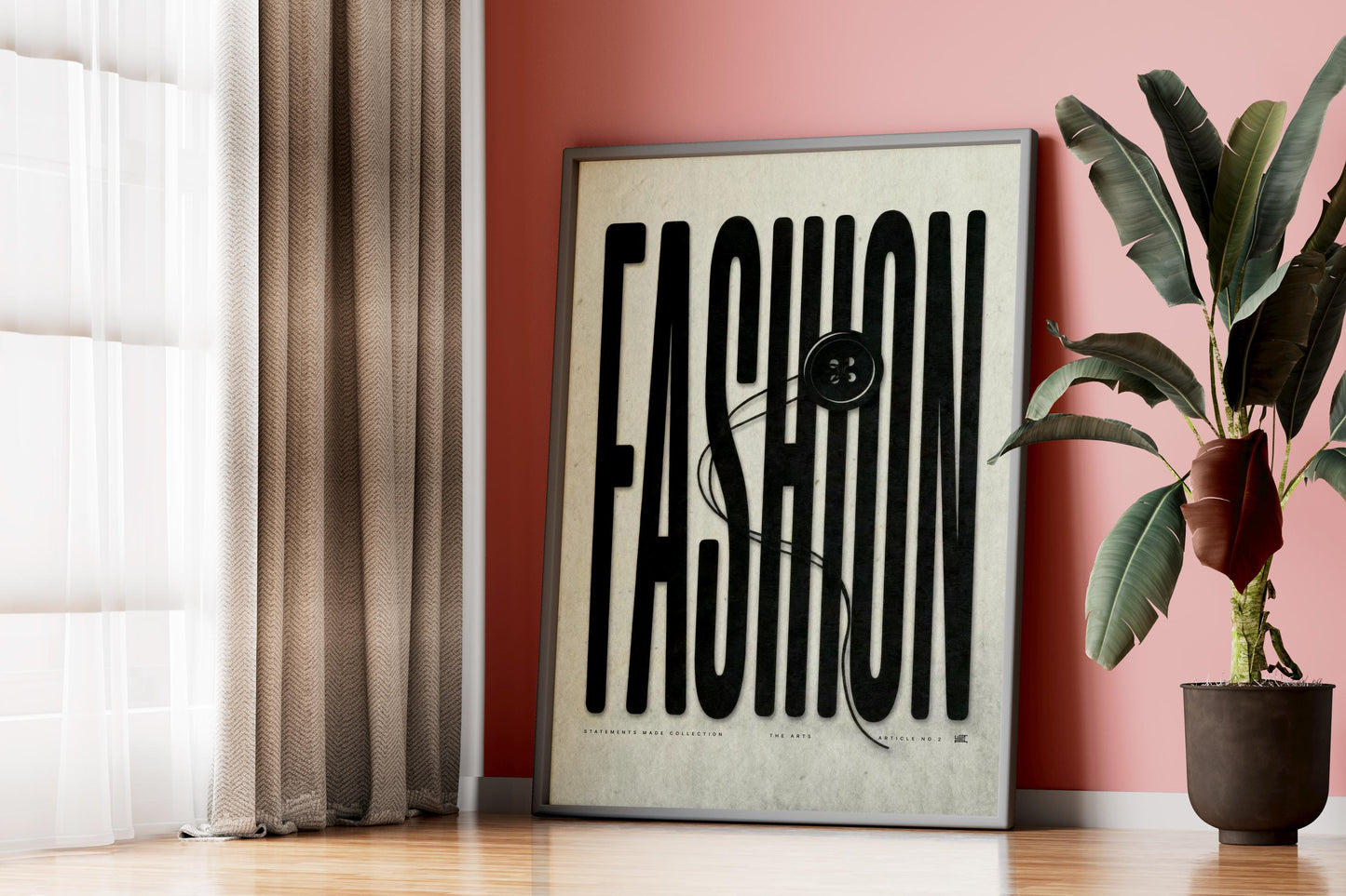 Fashion