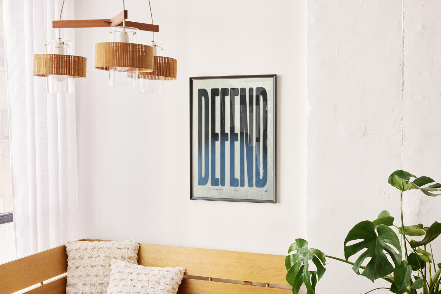 DEFEND