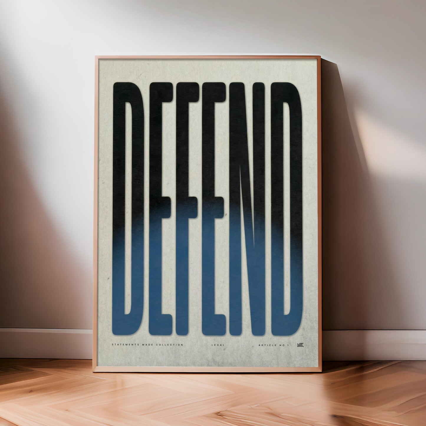 DEFEND