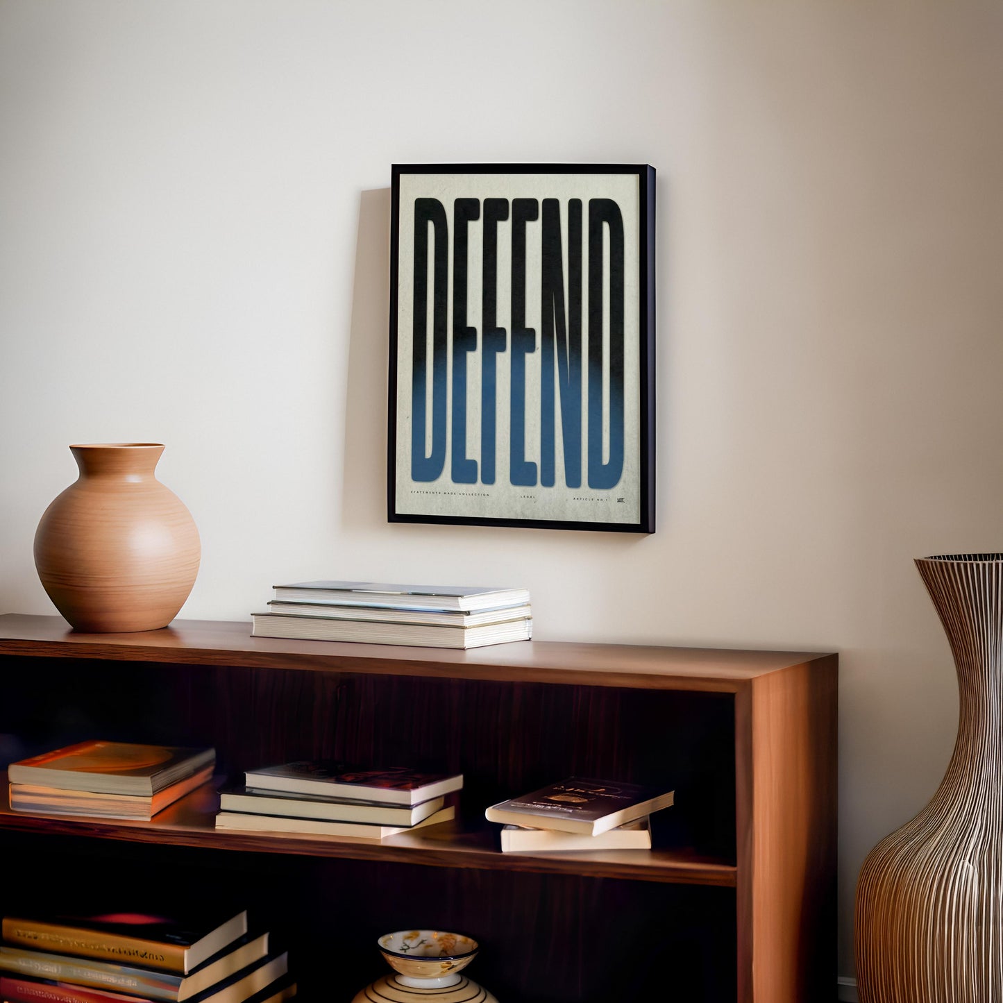 DEFEND