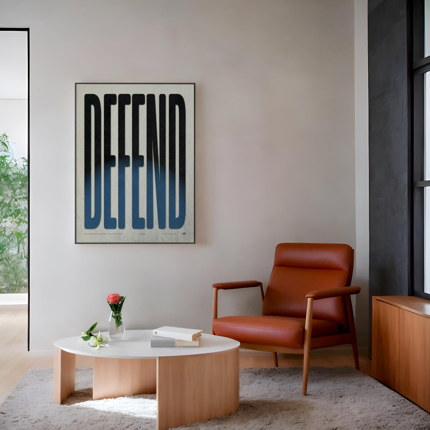 DEFEND