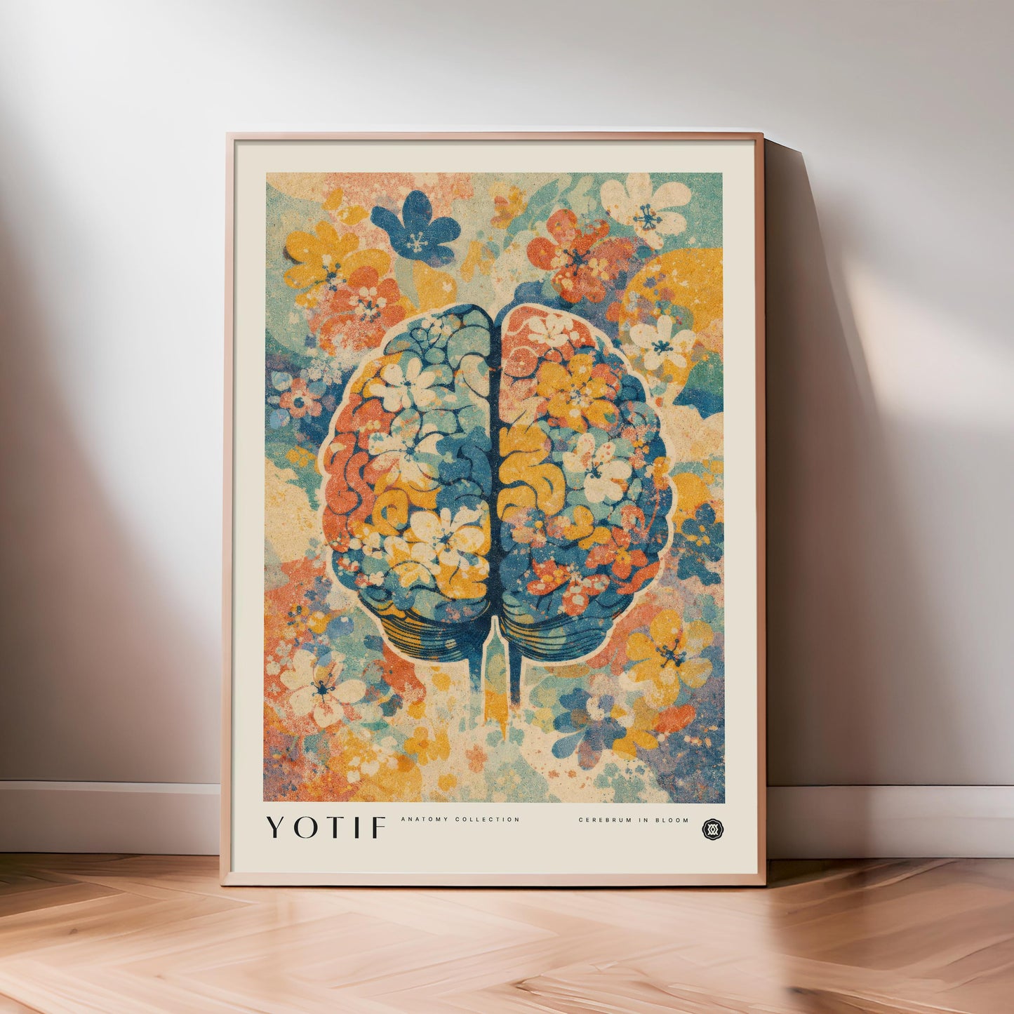 Cerebrum in Bloom
