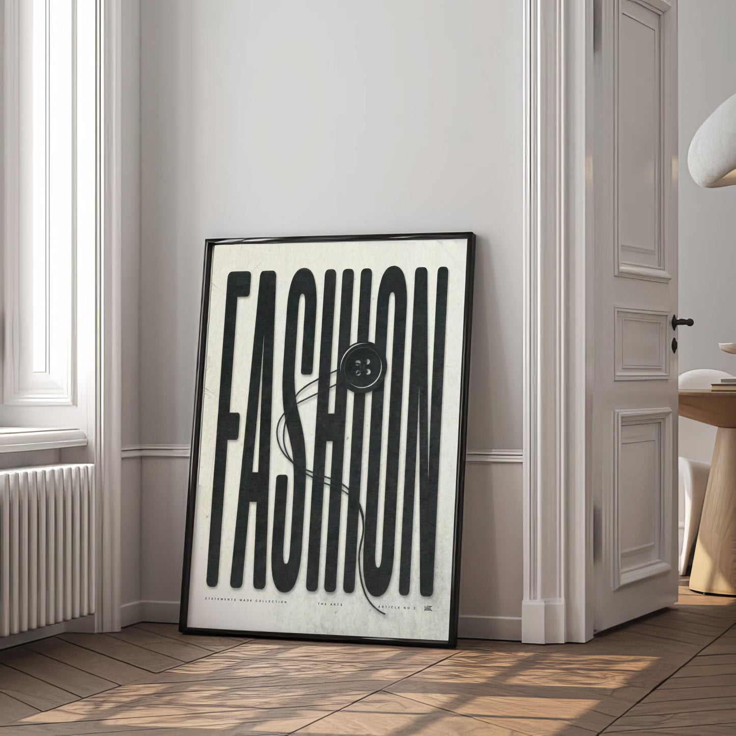Fashion