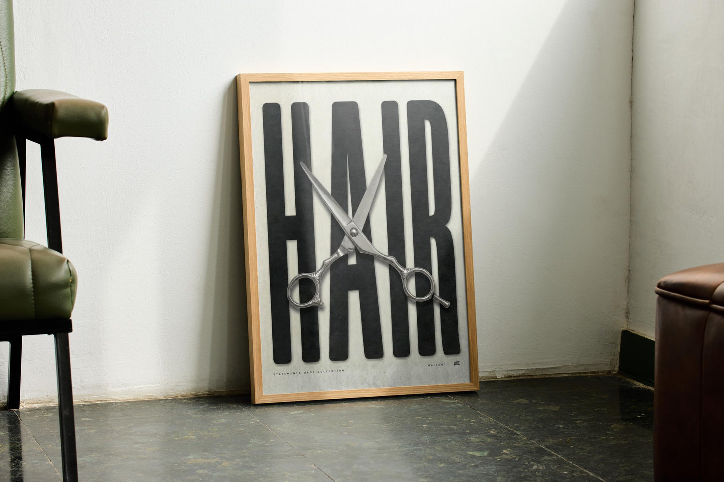 Haircut