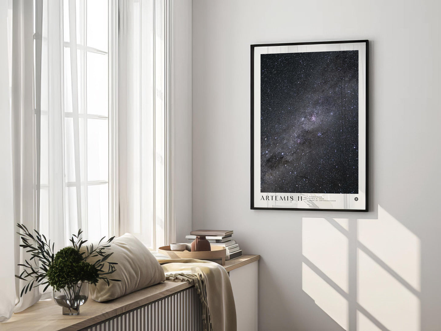 Starstruck Artemis II | NASA