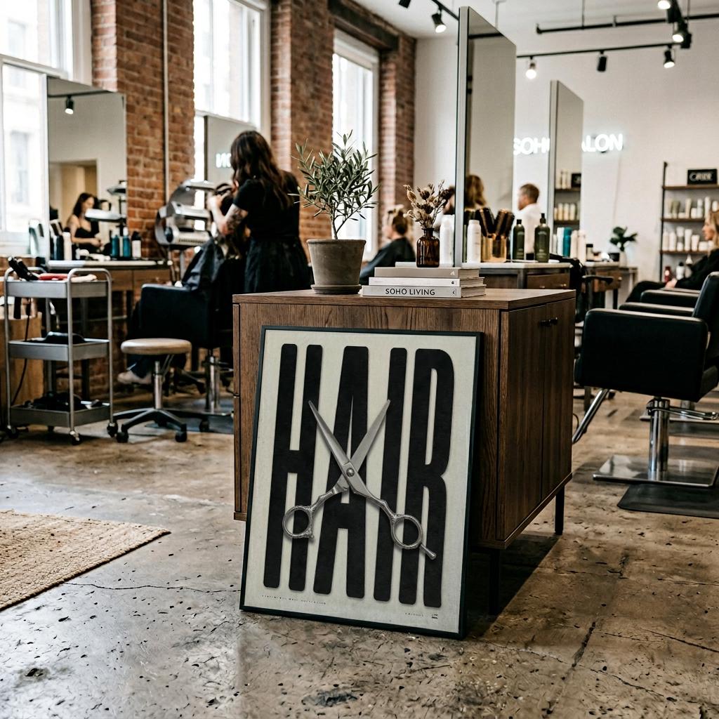 Haircut