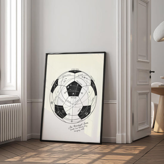The Beautiful Game