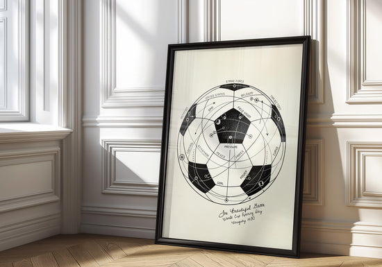 The Beautiful Game