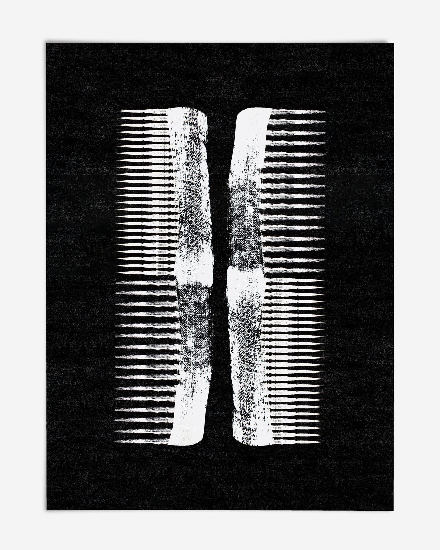 Stylist Combs