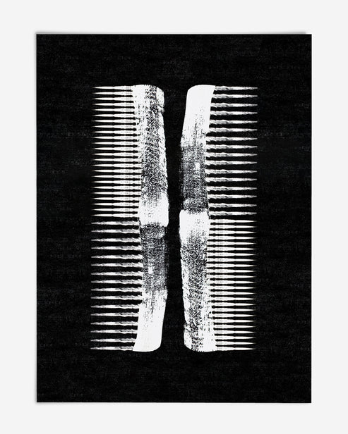 Stylist Combs