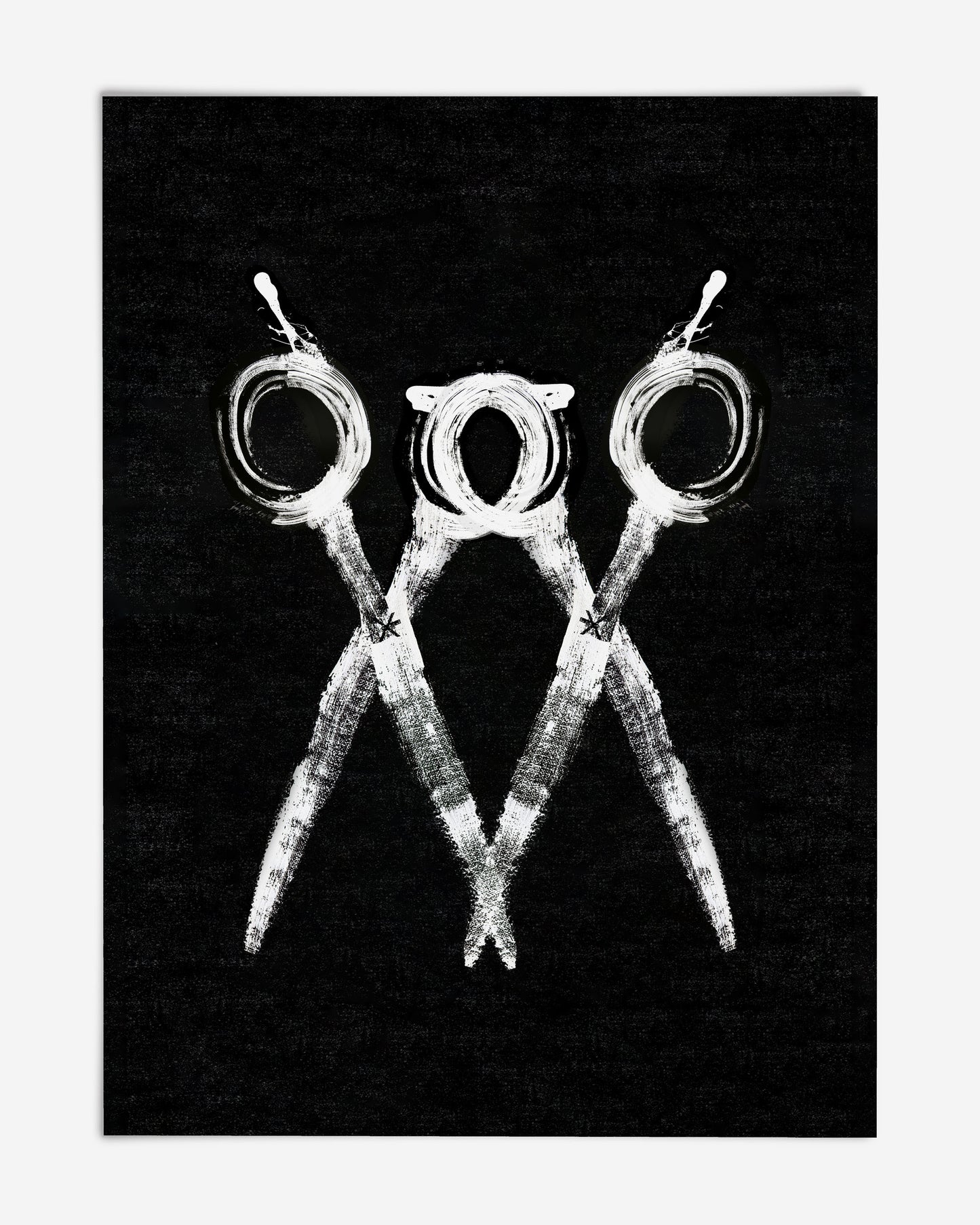 Stylist Scissors