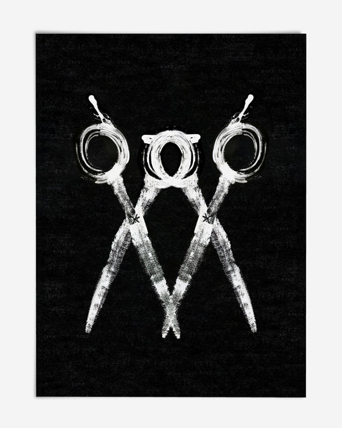 Stylist Scissors