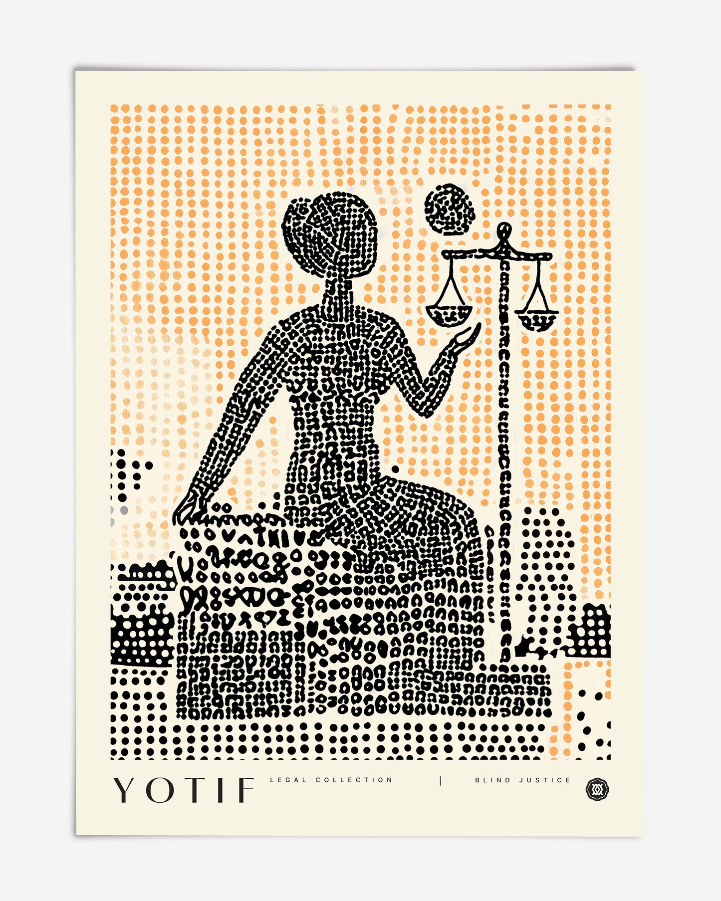 Lady Justice