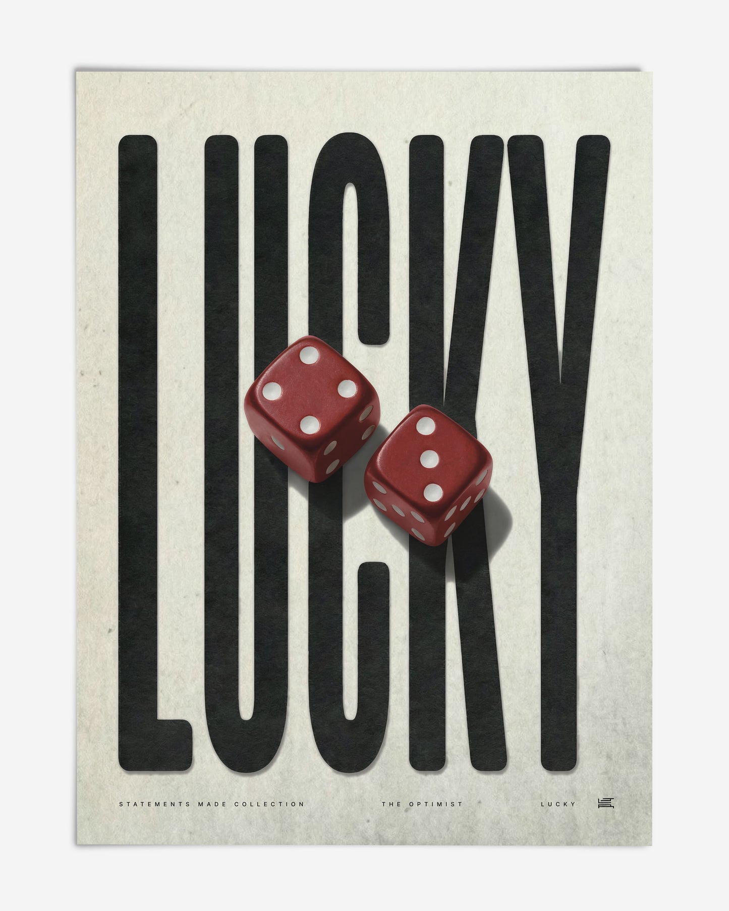 LUCKY